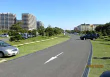 千葉県 浦安総合公園