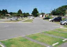 沖縄県国頭郡 リゾートホテル