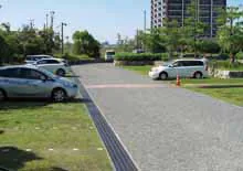 福岡市 アイランドシティ中央公園