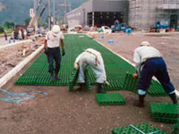 1. 製品の敷設